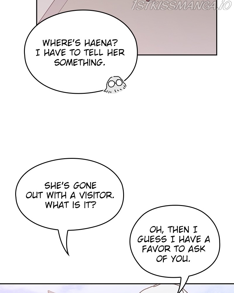 The Bride of a Monster Chapter 75 - page 81