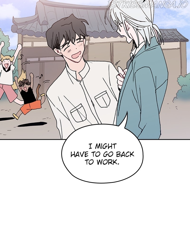 The Bride of a Monster Chapter 75 - page 82