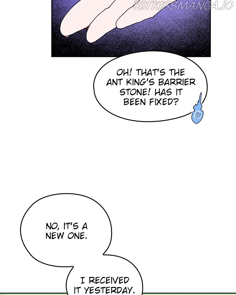 The Bride of a Monster Chapter 75 - page 84