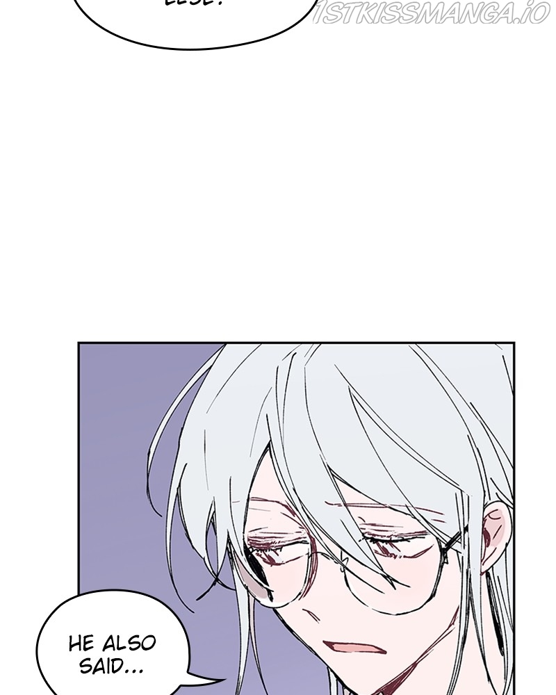 The Bride of a Monster Chapter 75 - page 86