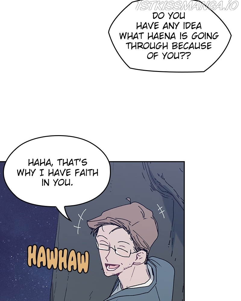 The Bride of a Monster Chapter 75 - page 9
