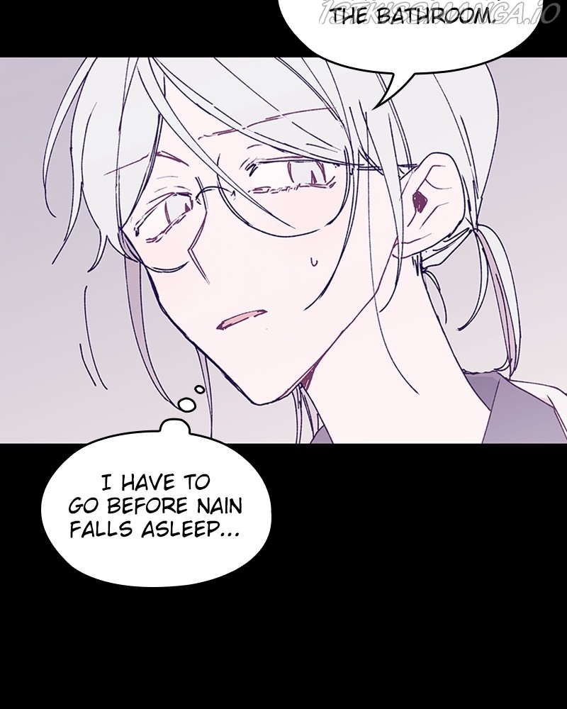 The Bride of a Monster Chapter 75 - page 91