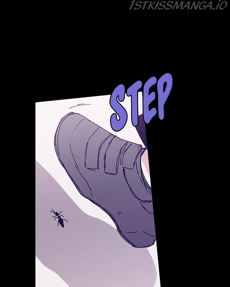 The Bride of a Monster Chapter 75 - page 92