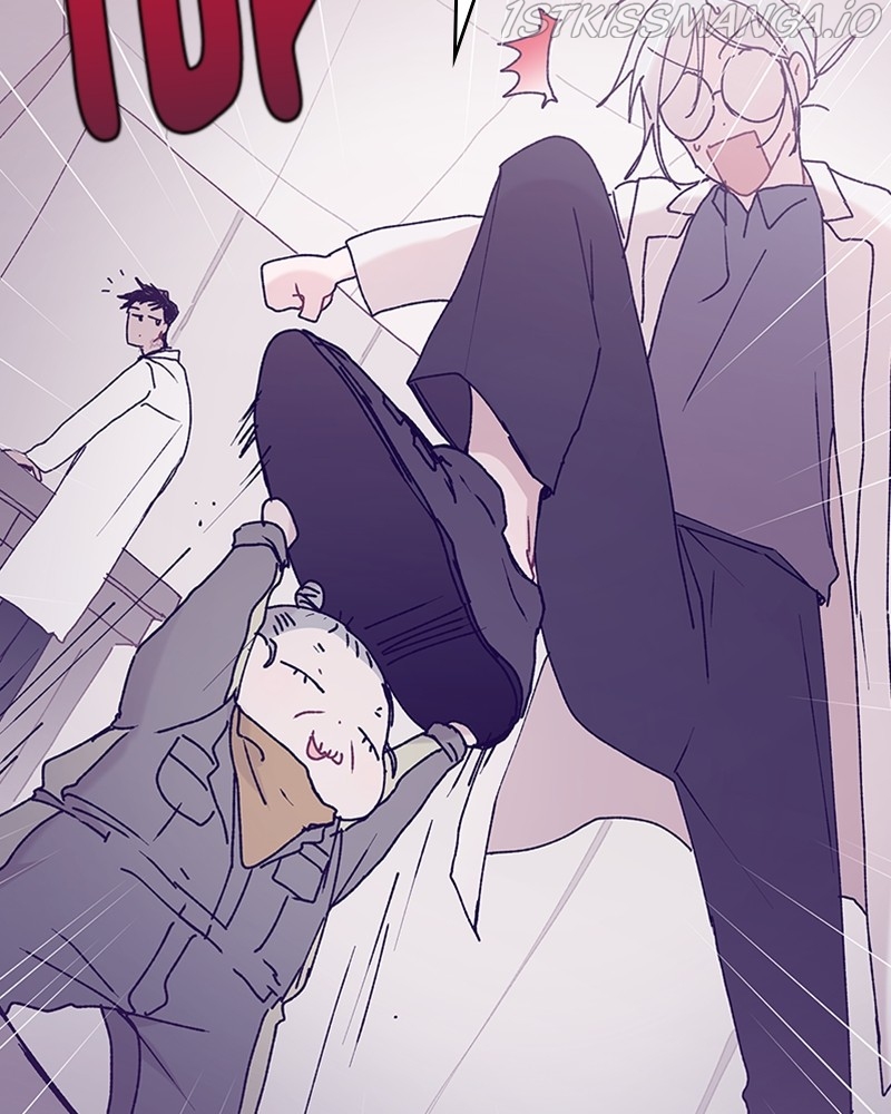 The Bride of a Monster Chapter 75 - page 94