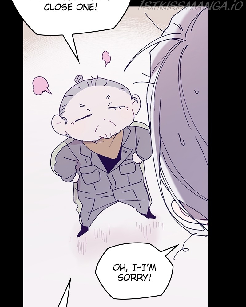 The Bride of a Monster Chapter 75 - page 96