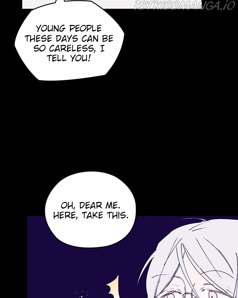 The Bride of a Monster Chapter 75 - page 97