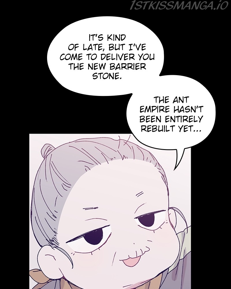 The Bride of a Monster Chapter 75 - page 99