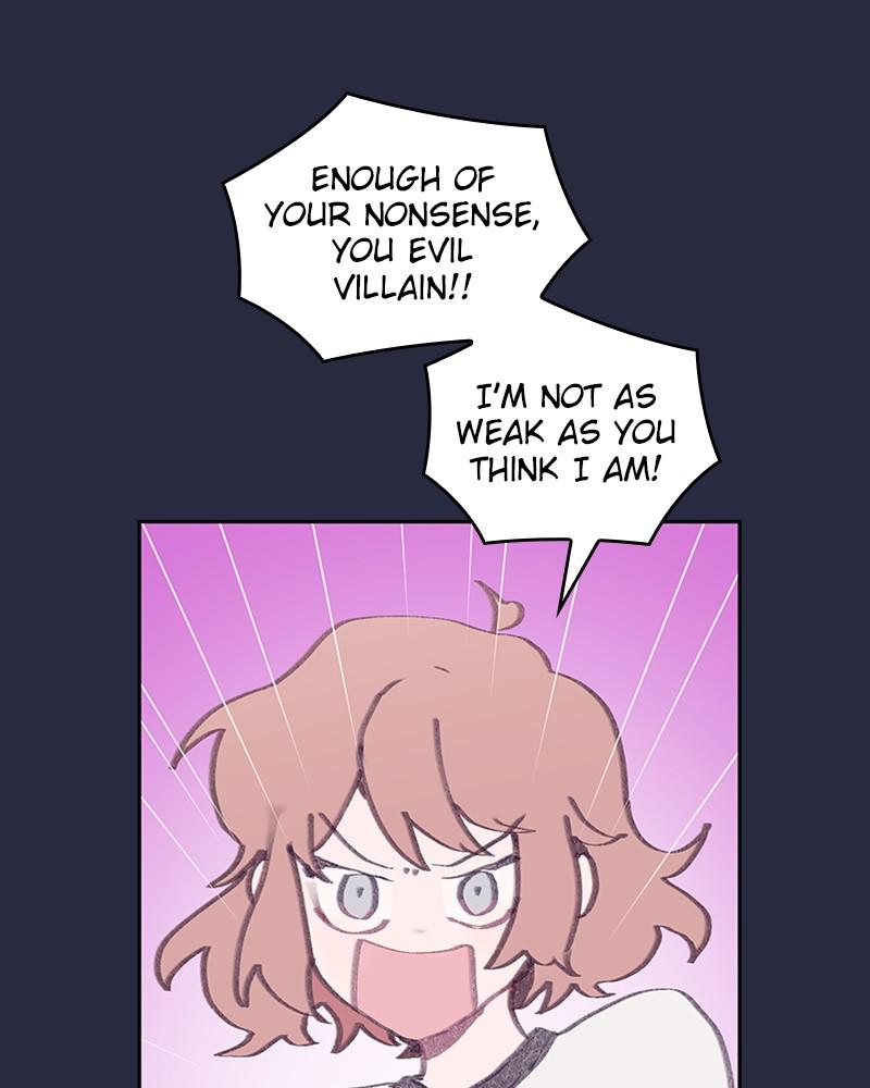The Bride of a Monster chapter 74 - page 100