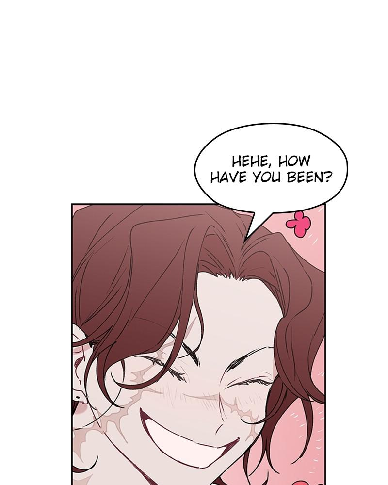 The Bride of a Monster chapter 74 - page 107