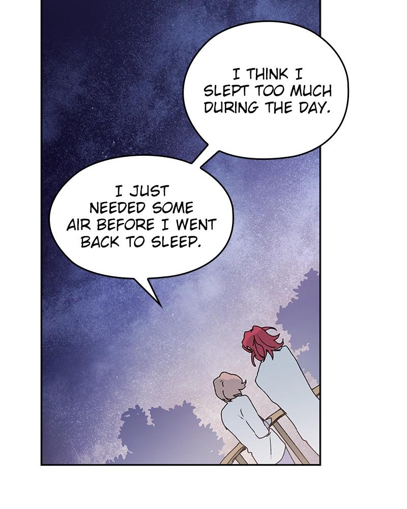The Bride of a Monster chapter 74 - page 13