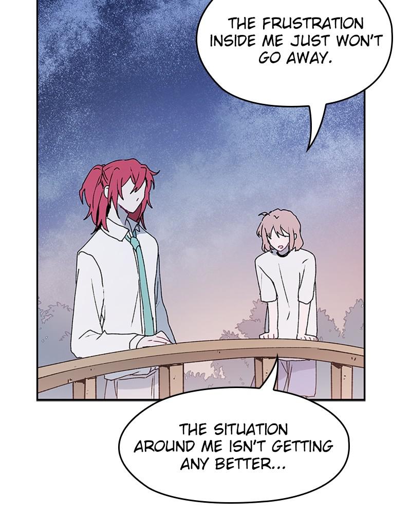 The Bride of a Monster chapter 74 - page 18