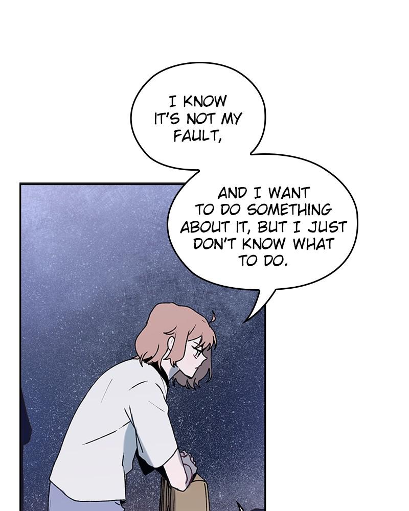 The Bride of a Monster chapter 74 - page 20