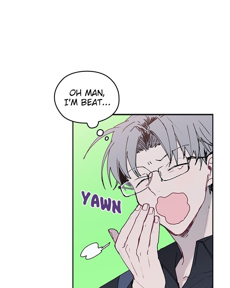 The Bride of a Monster chapter 74 - page 3