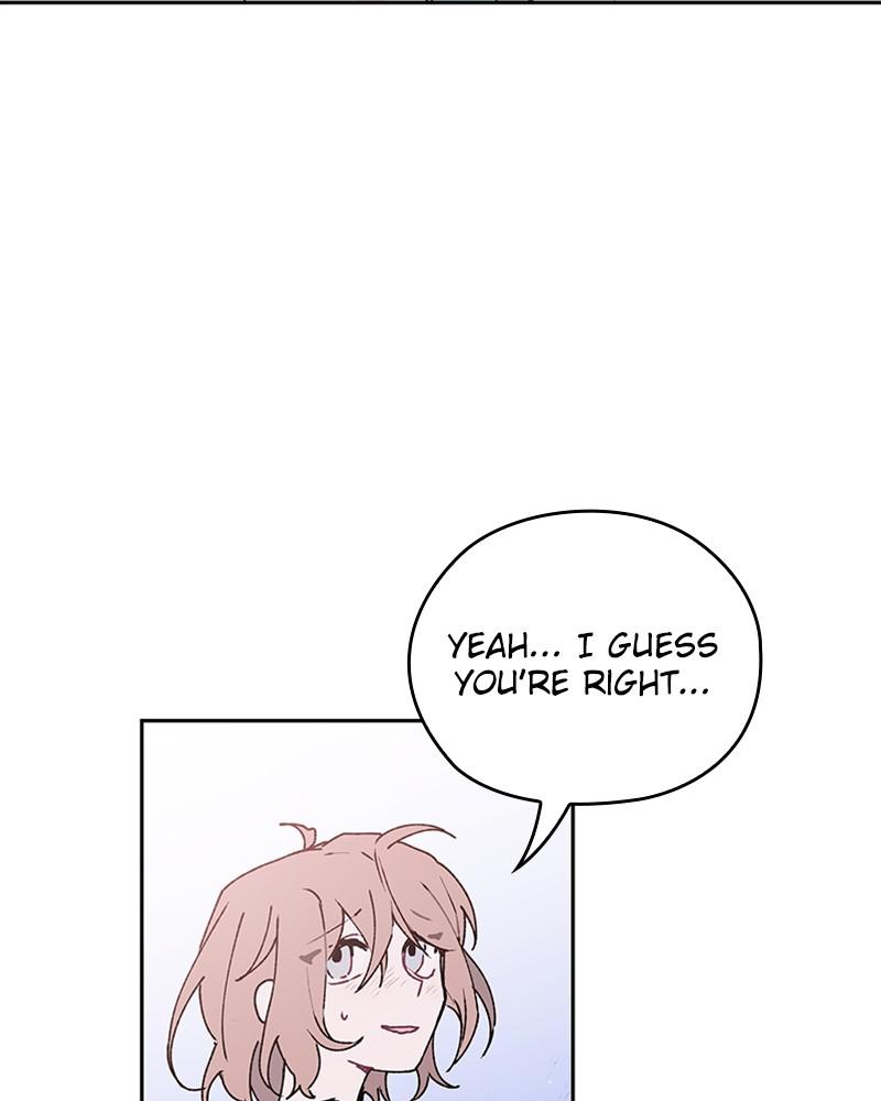 The Bride of a Monster chapter 74 - page 33