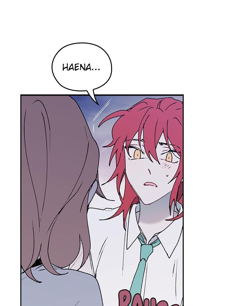The Bride of a Monster chapter 74 - page 37