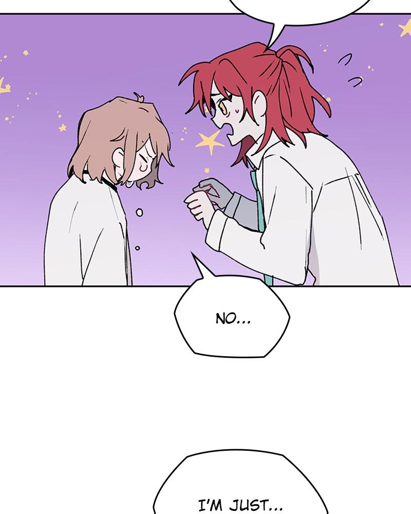 The Bride of a Monster chapter 74 - page 39