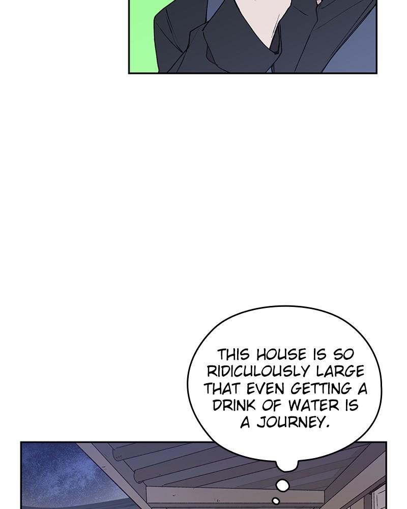 The Bride of a Monster chapter 74 - page 4