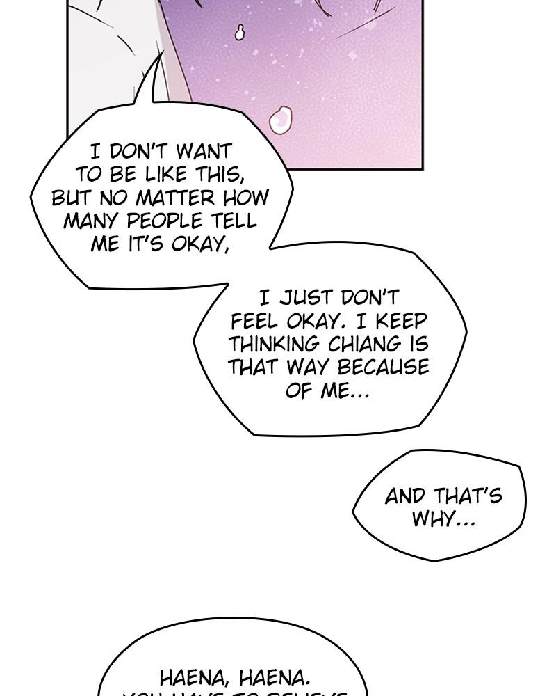 The Bride of a Monster chapter 74 - page 41