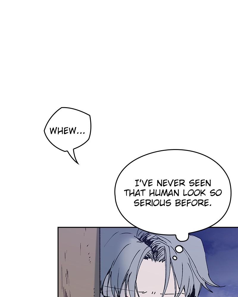 The Bride of a Monster chapter 74 - page 45