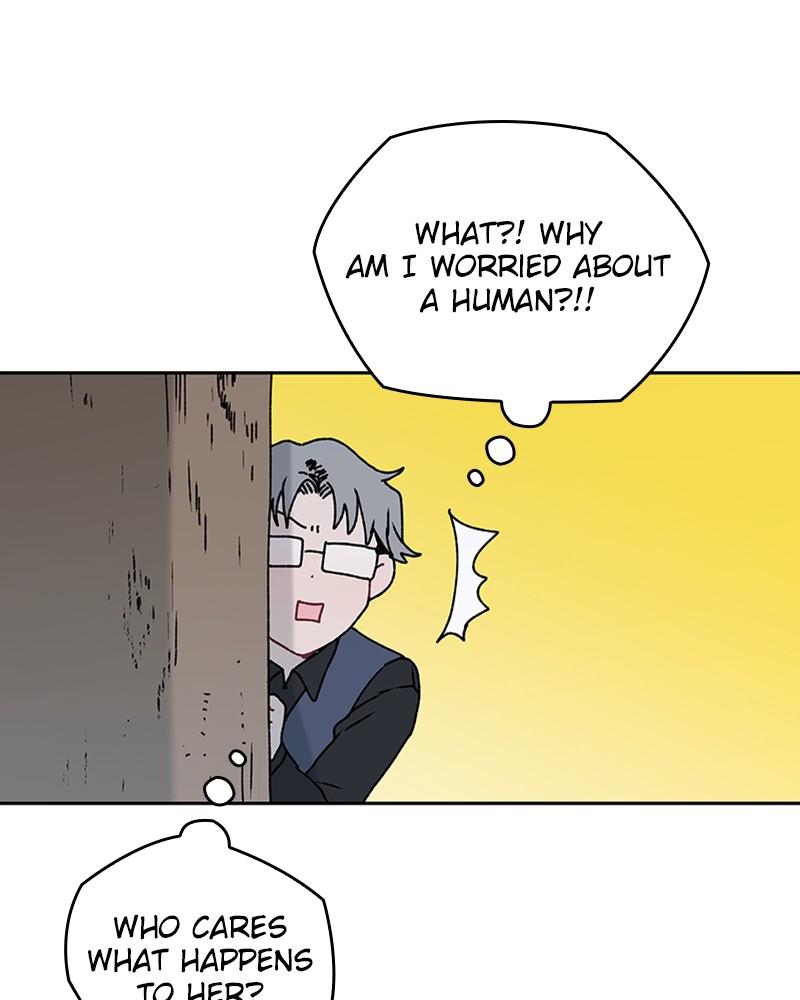The Bride of a Monster chapter 74 - page 47