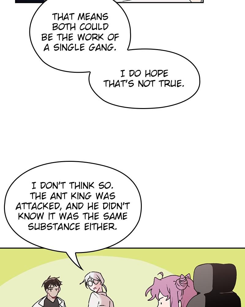 The Bride of a Monster chapter 74 - page 52