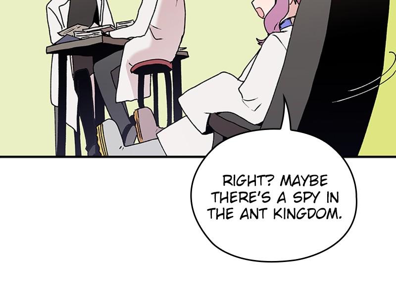 The Bride of a Monster chapter 74 - page 53