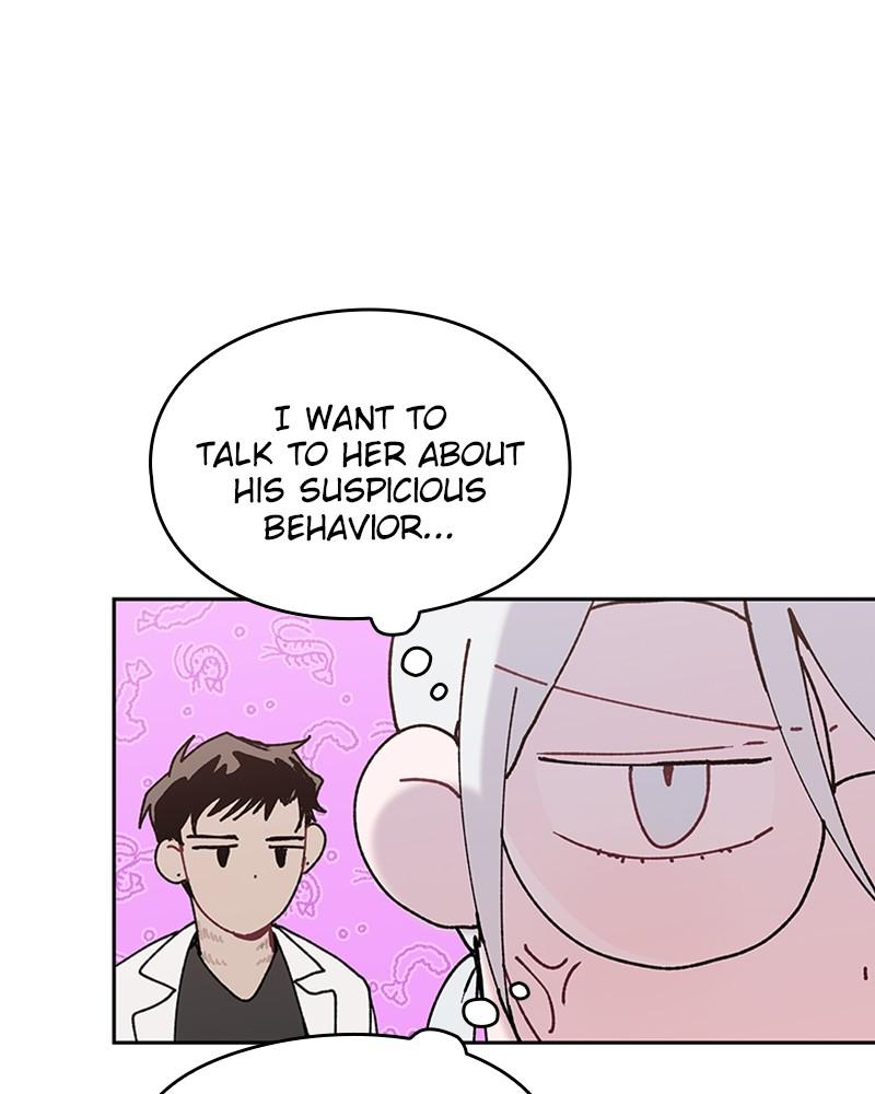 The Bride of a Monster chapter 74 - page 63
