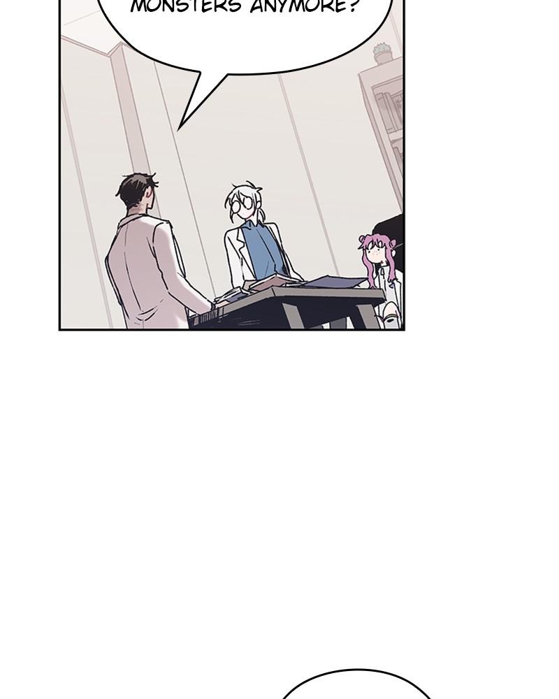 The Bride of a Monster chapter 74 - page 65