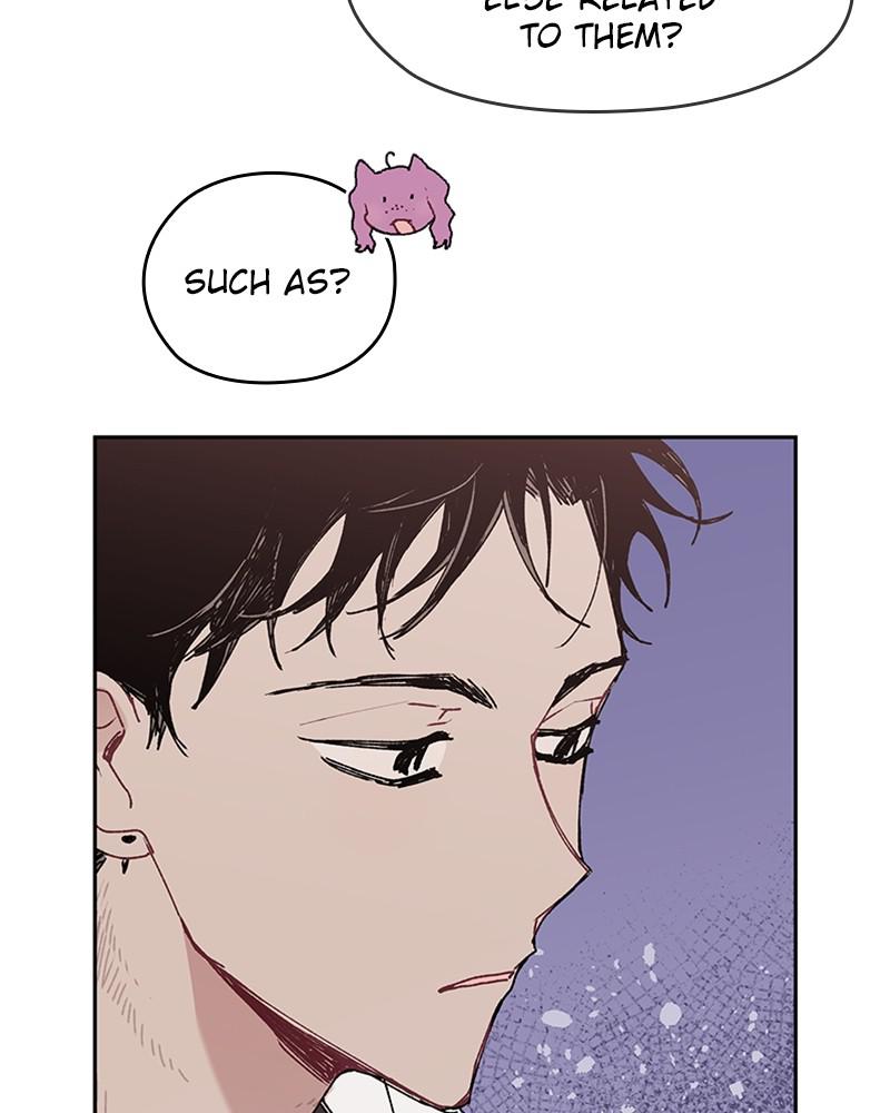 The Bride of a Monster chapter 74 - page 67