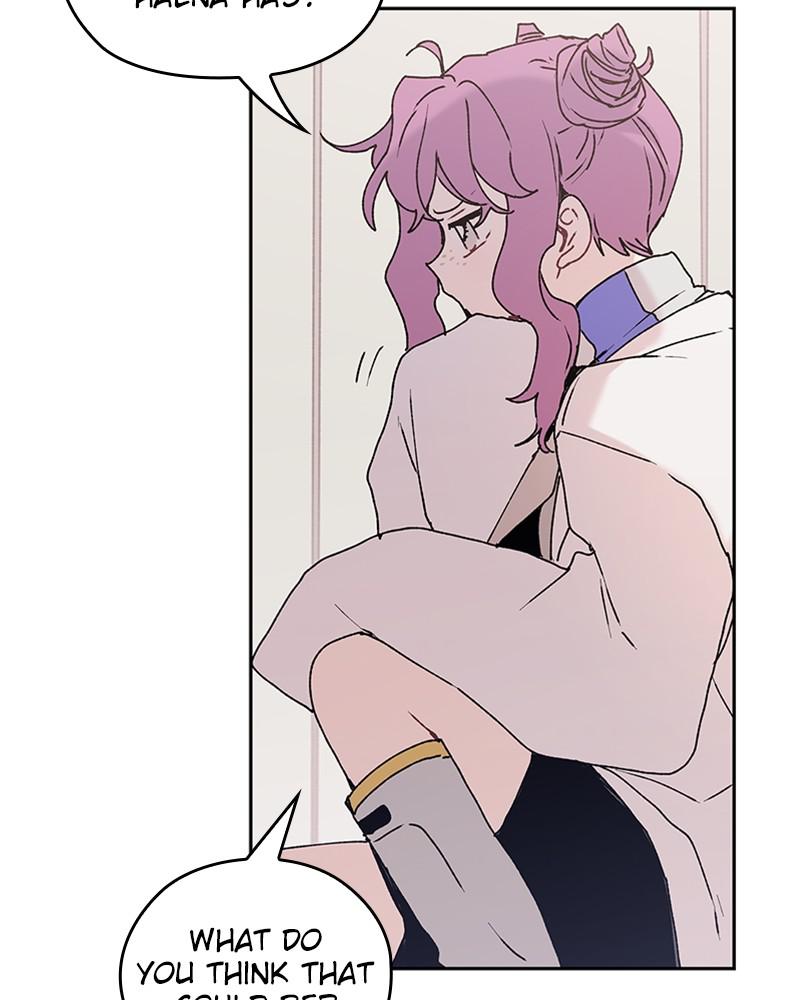 The Bride of a Monster chapter 74 - page 69