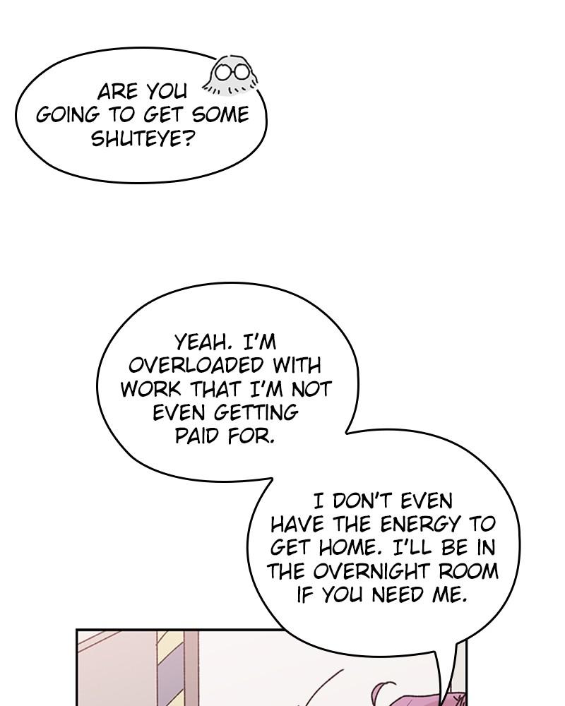 The Bride of a Monster chapter 74 - page 72