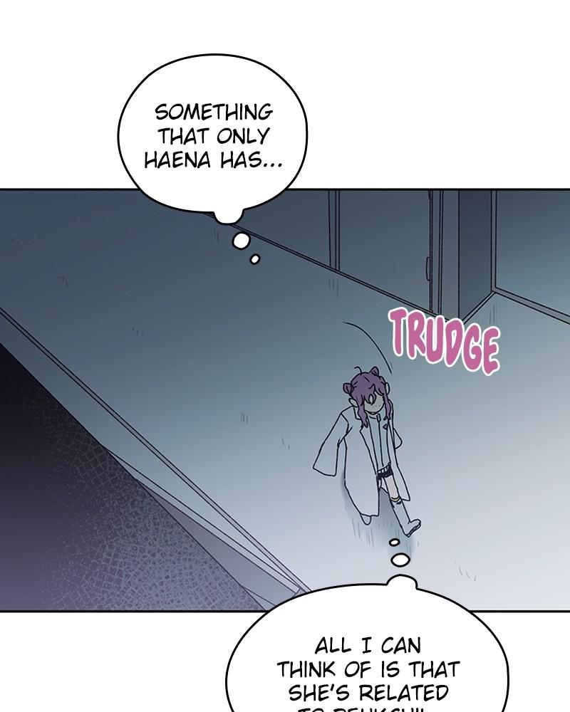 The Bride of a Monster chapter 74 - page 75