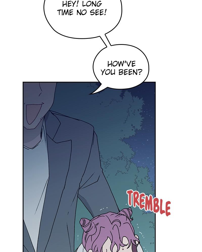 The Bride of a Monster chapter 74 - page 83