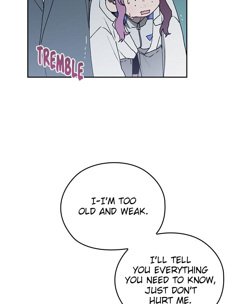The Bride of a Monster chapter 74 - page 84