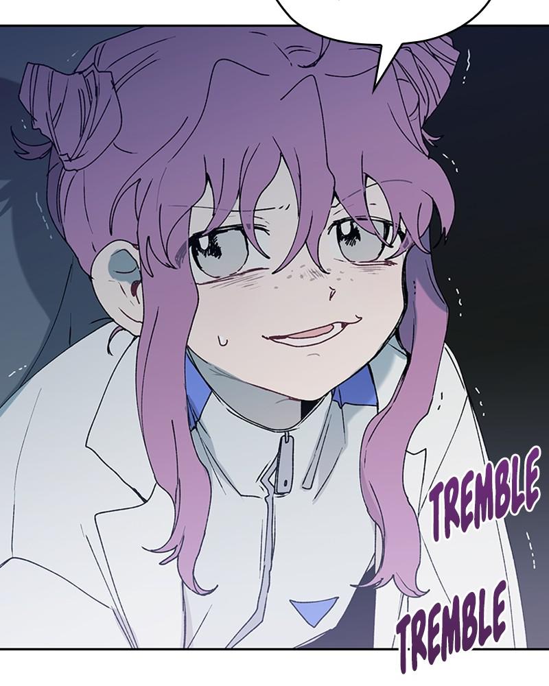 The Bride of a Monster chapter 74 - page 85