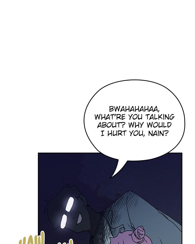 The Bride of a Monster chapter 74 - page 86