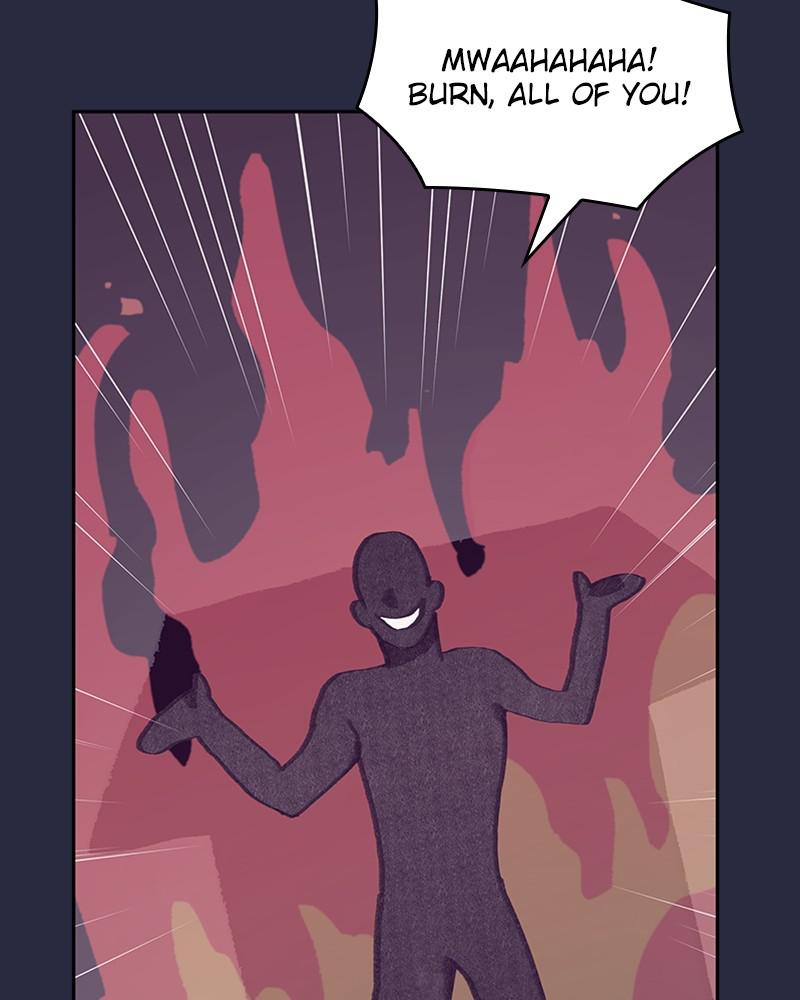The Bride of a Monster chapter 74 - page 95