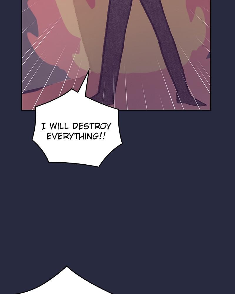 The Bride of a Monster chapter 74 - page 96