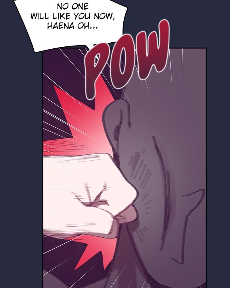 The Bride of a Monster chapter 74 - page 97