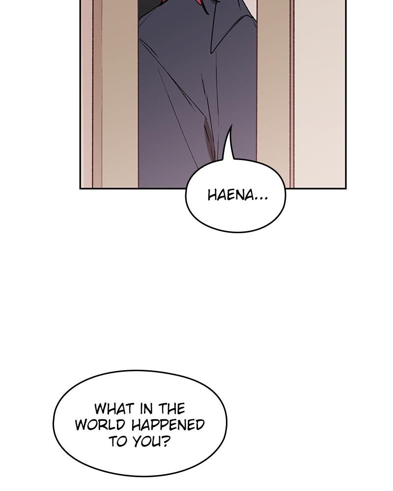 The Bride of a Monster chapter 73 - page 100