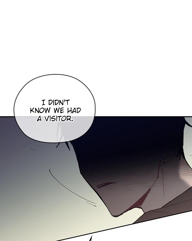 The Bride of a Monster chapter 73 - page 108