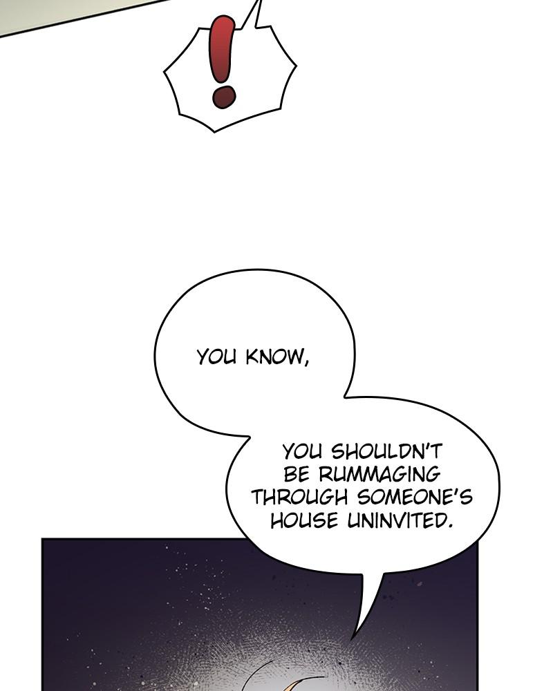 The Bride of a Monster chapter 73 - page 109