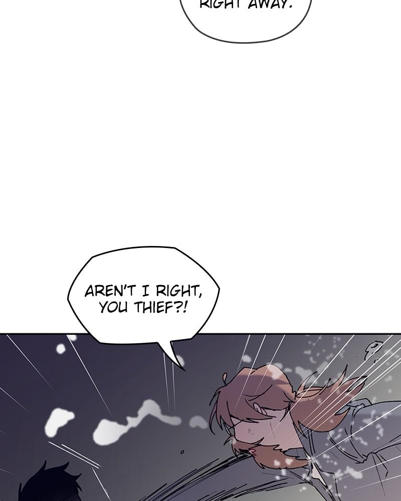 The Bride of a Monster chapter 73 - page 113