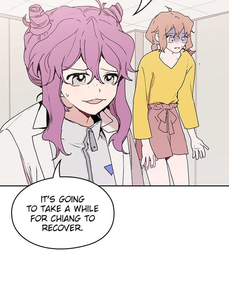 The Bride of a Monster chapter 73 - page 12
