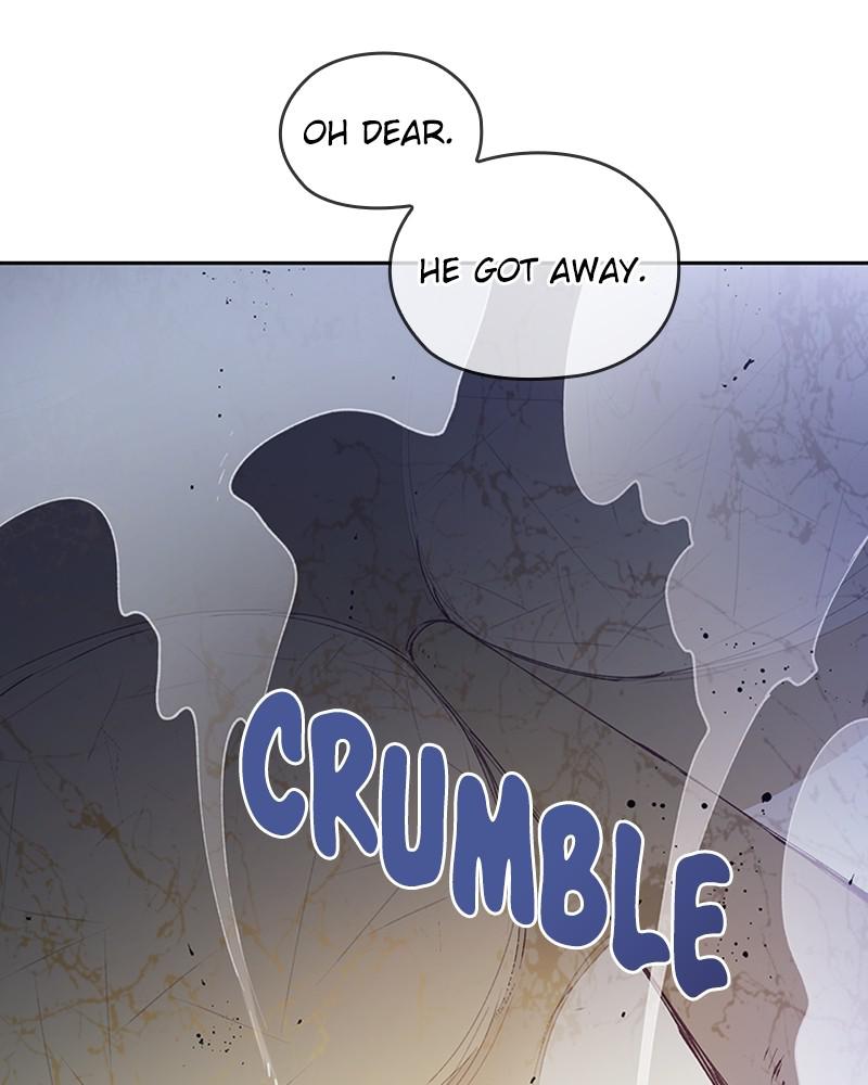 The Bride of a Monster chapter 73 - page 122