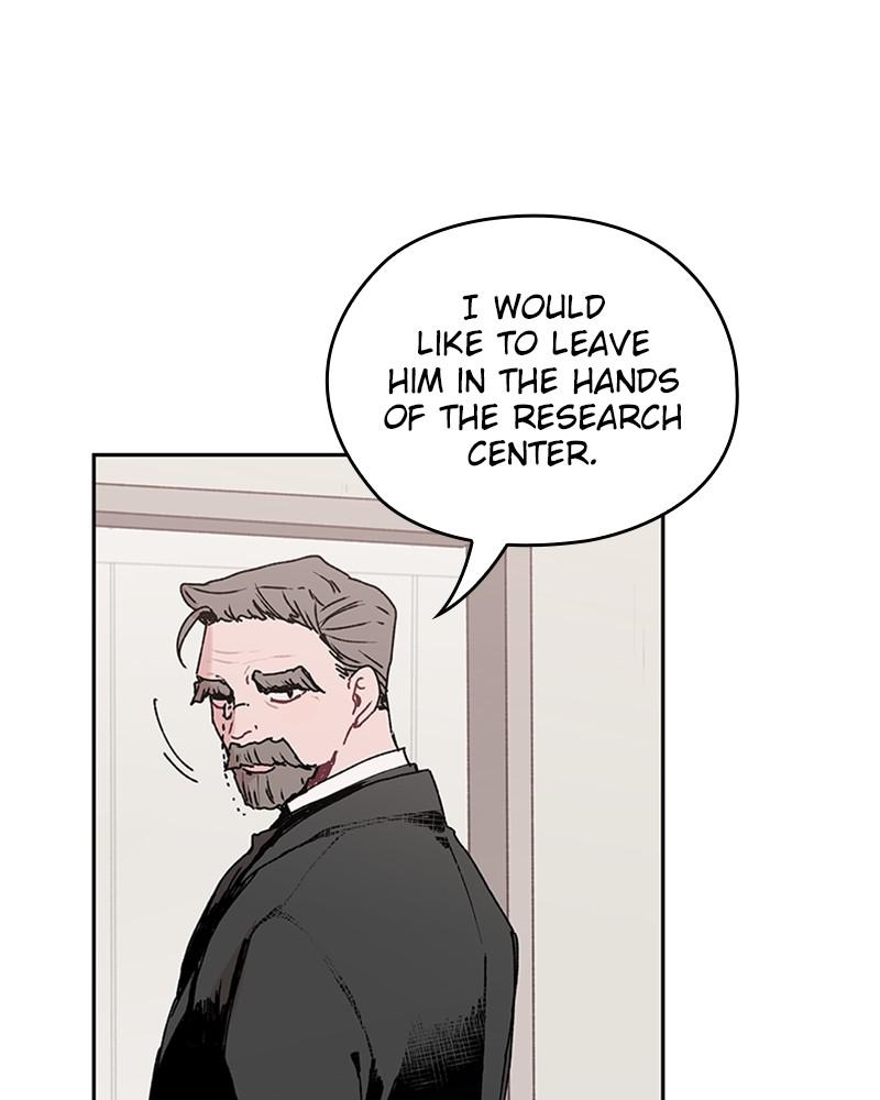 The Bride of a Monster chapter 73 - page 13