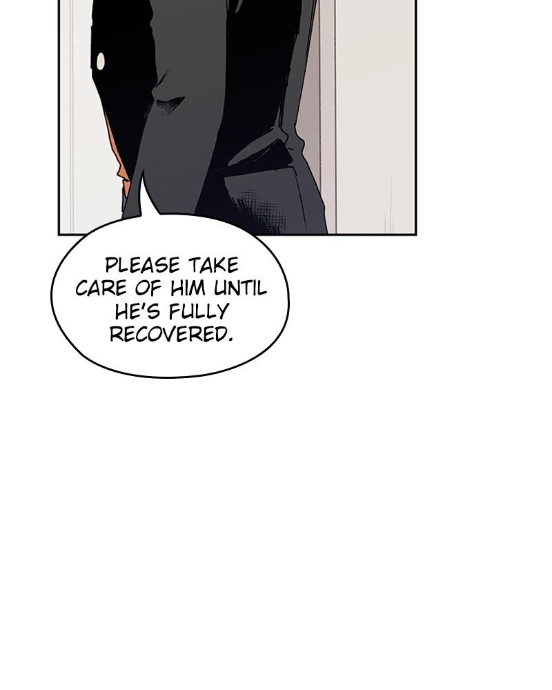 The Bride of a Monster chapter 73 - page 14