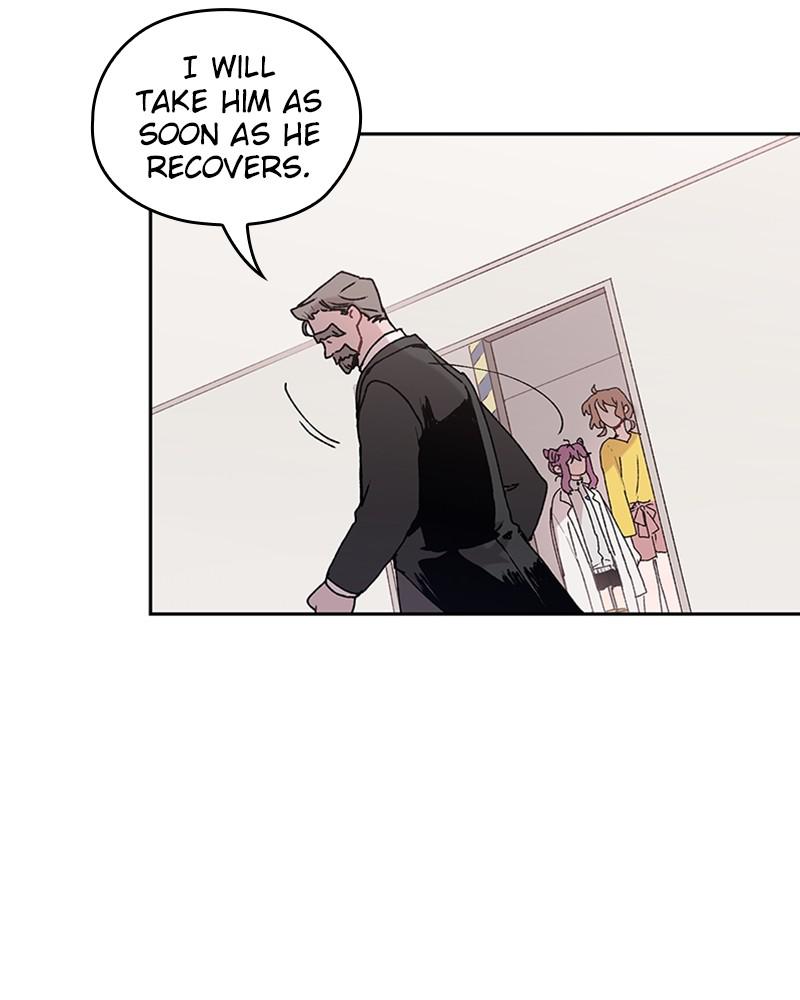 The Bride of a Monster chapter 73 - page 15