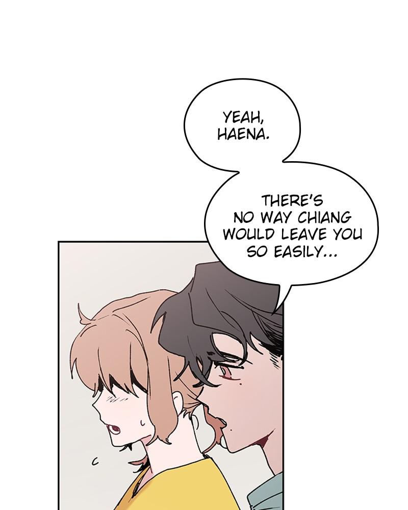 The Bride of a Monster chapter 73 - page 20