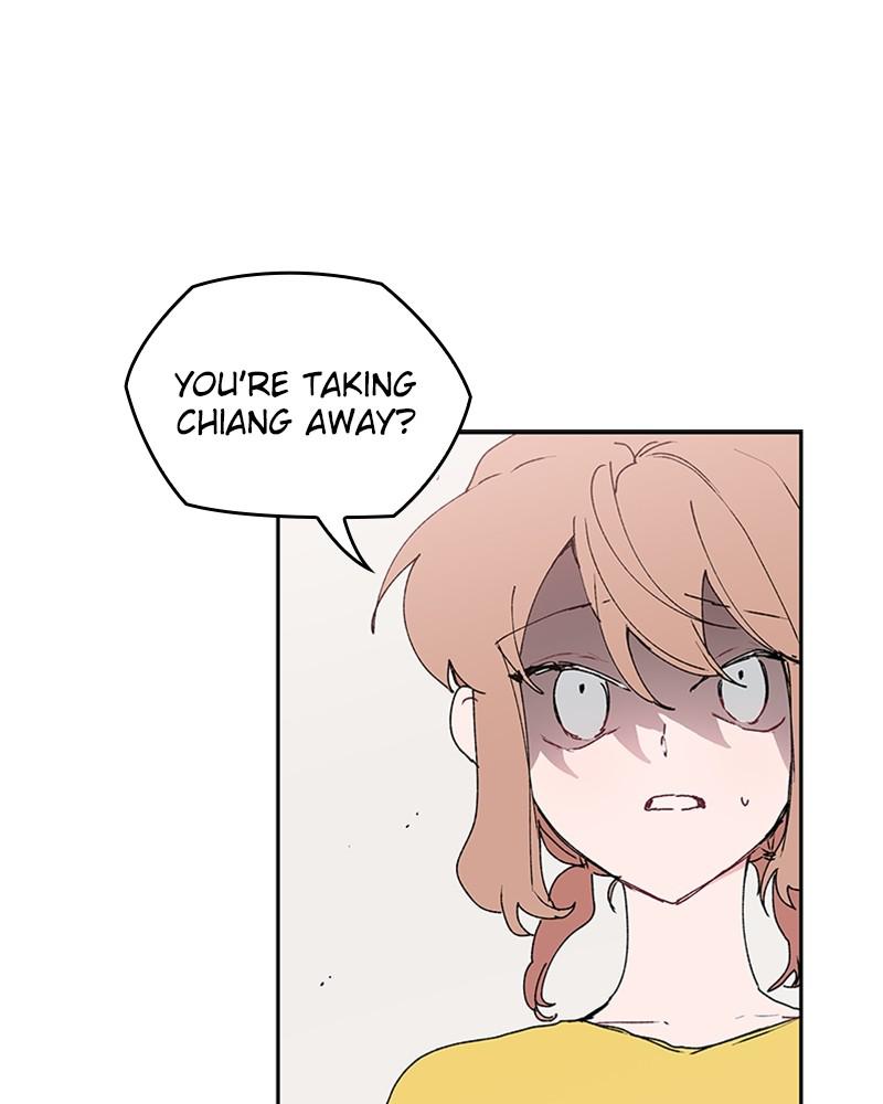 The Bride of a Monster chapter 73 - page 3